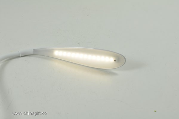 لامپ USB rechargeabel لمسی حسگر بی سیم