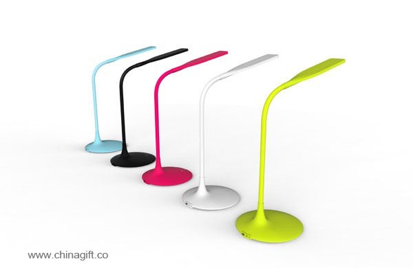 LED-lampe