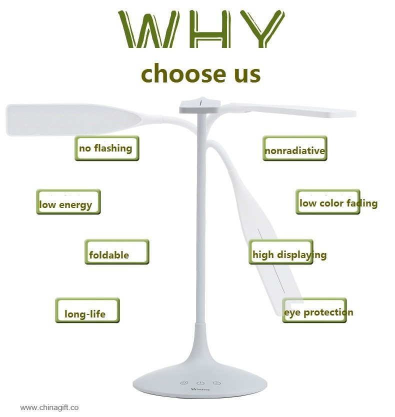 LED-lampe