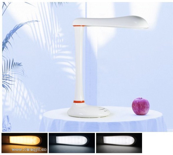 led table desk lamp