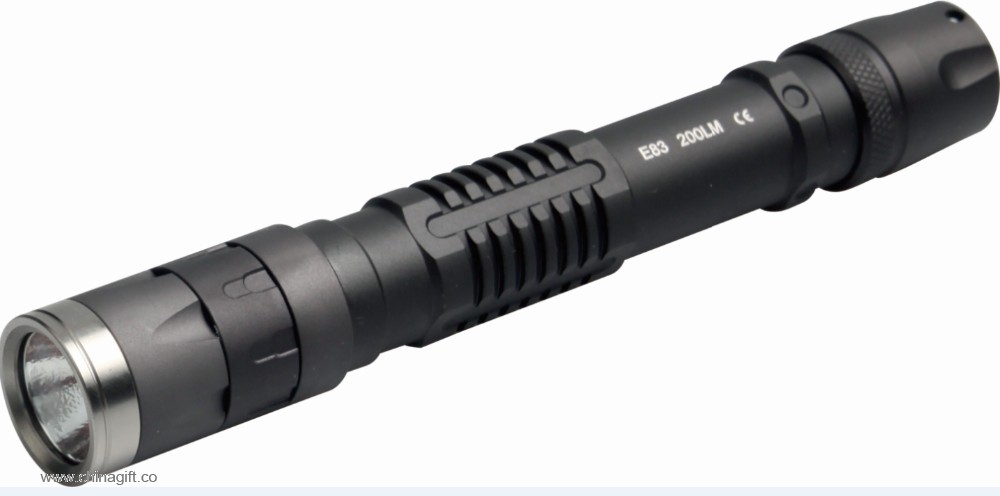 starke helle taschenlampe