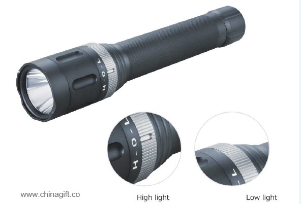 120 lumen flashlight