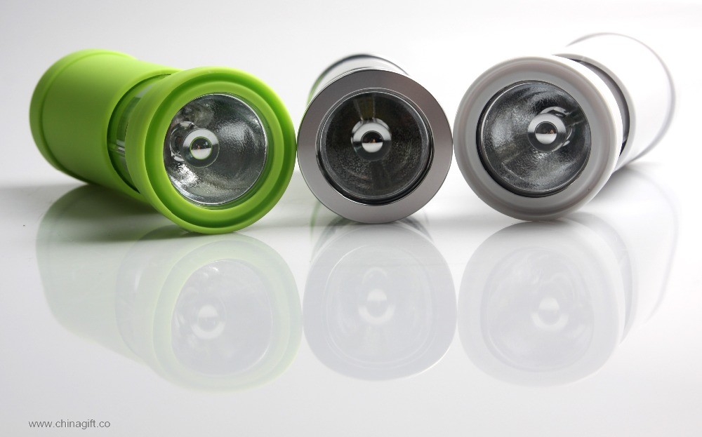 led campinglygte