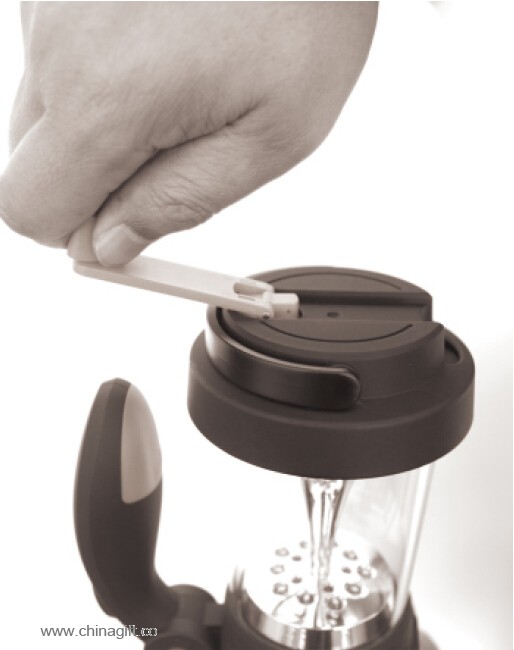 led outdoor camping lamp