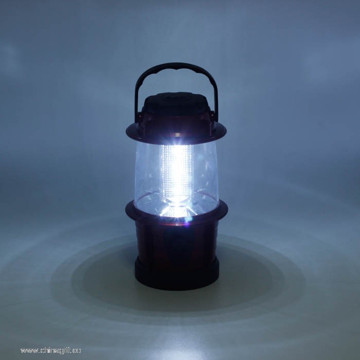 12 led lanterna di emergenza con interruttore regolabile
