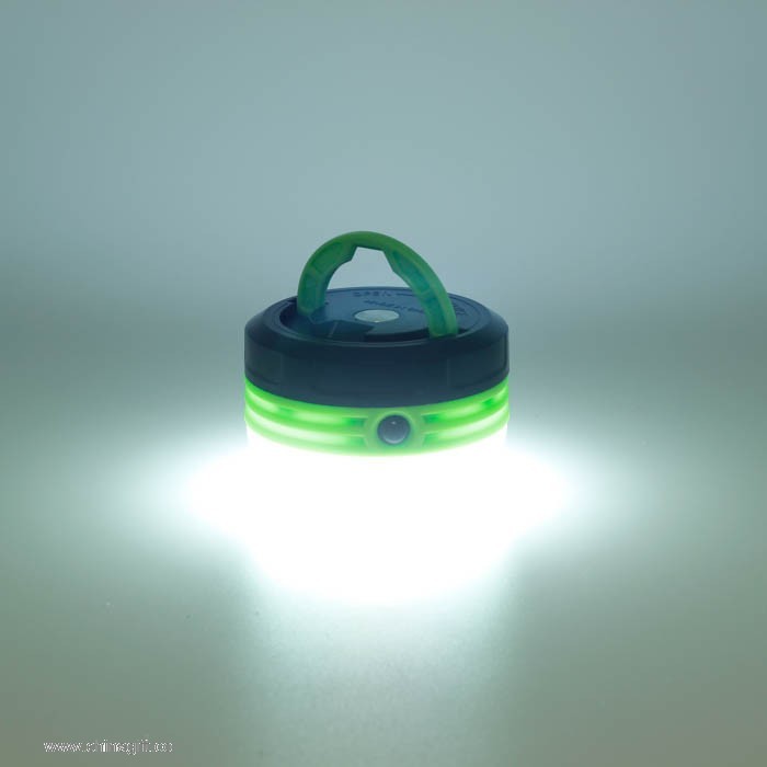 8MM led tent light with magnet