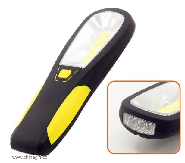 Cordless COB LED Work Light