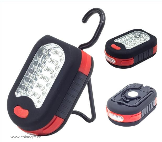 27PCS LED Magnetic LED Work Light