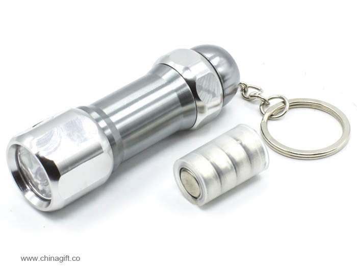 mini key chain light with strong magnets