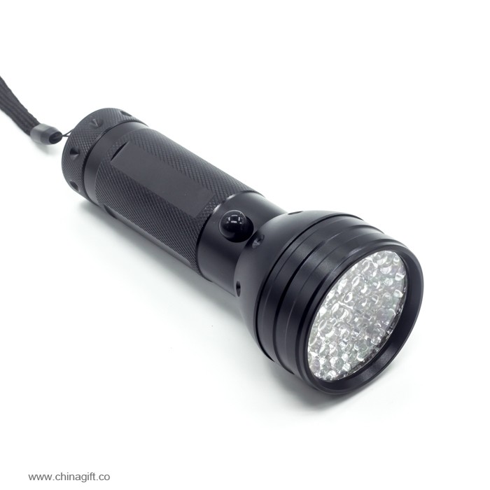 3 AA 51 uv flashlight