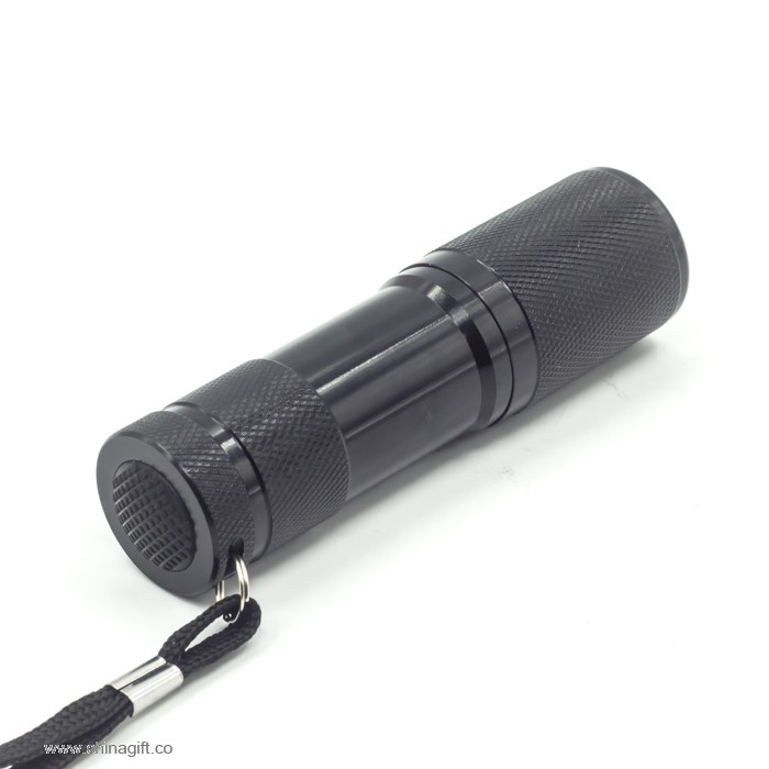 3W flashlight