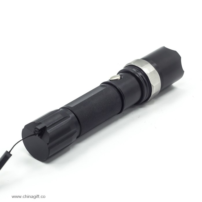 led blacklight torch