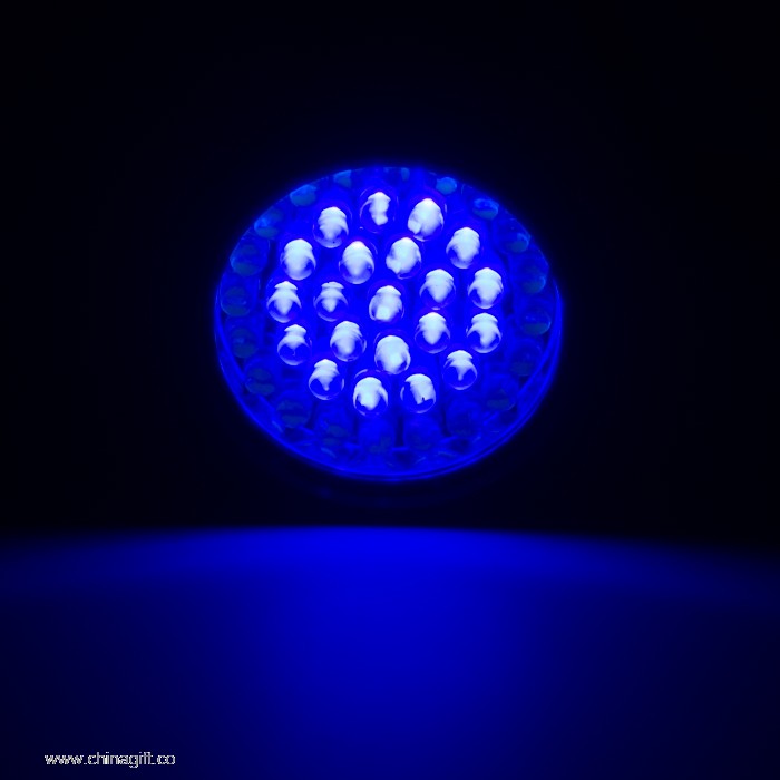 41 LEDs flashlight
