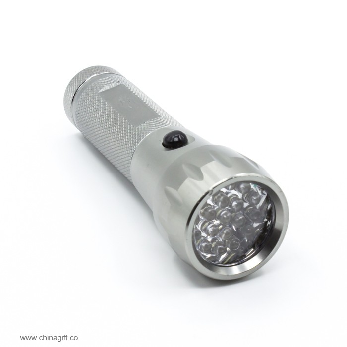 19 LED-uv-taschenlampe