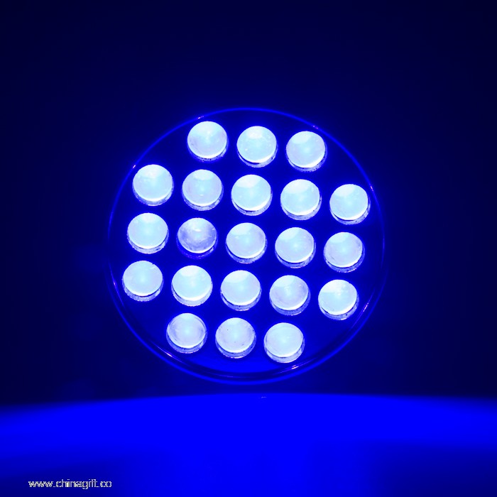  21  led torch