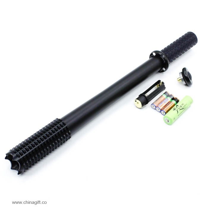 180LM XPE LED aluminum intrinsically safe flashlight