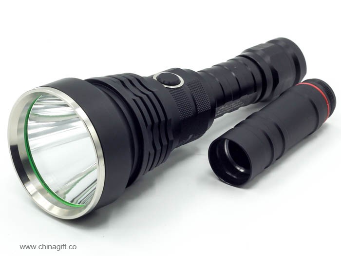 brightest flashlights