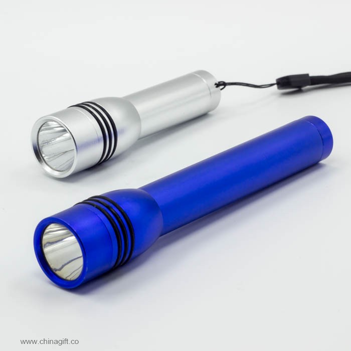 1w alta potencia led antorcha