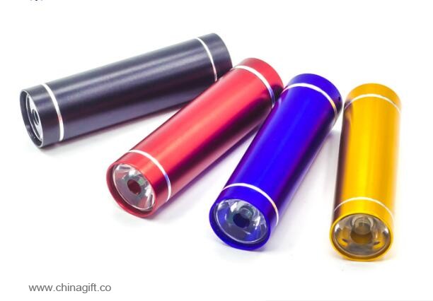 bright torch