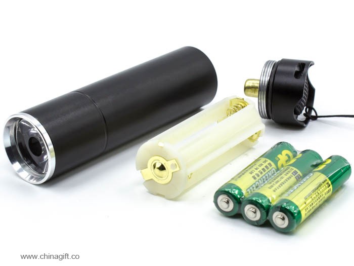 1w high power led torch ligh
