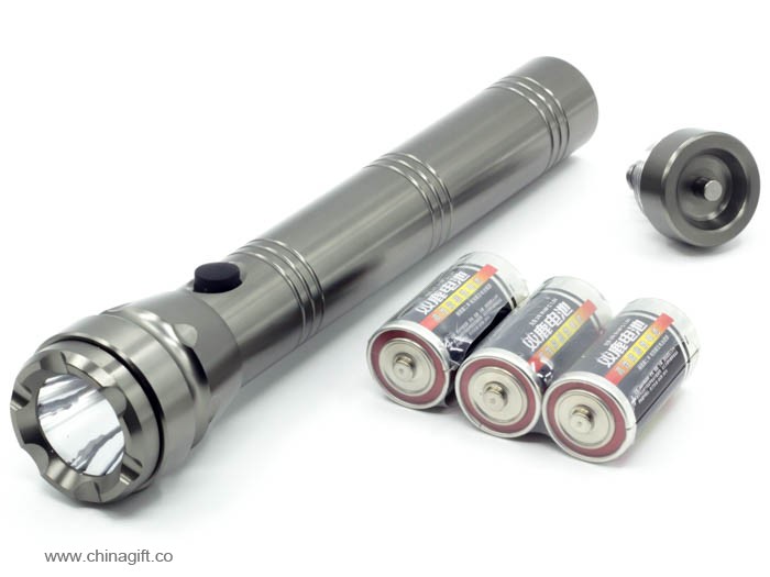 250 lumen 3 C μπαταρίας Q5 led φως φανών βαρέως τύπου