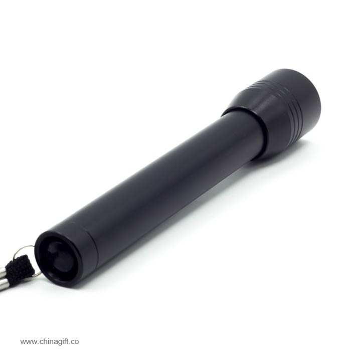 1W led powerful flashlight torch