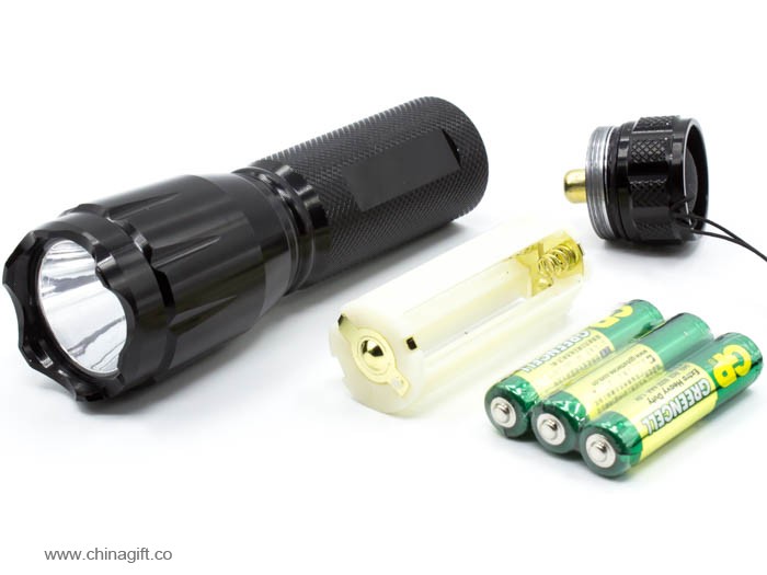  powerful led flashlight