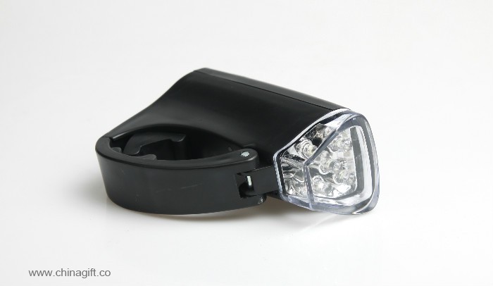 bicycle head light