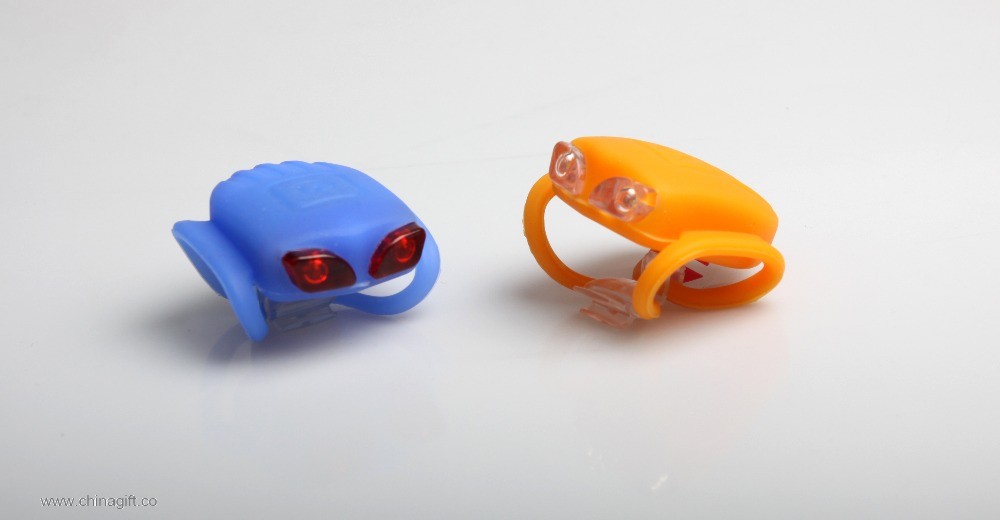  ABS mini led bcycle Light