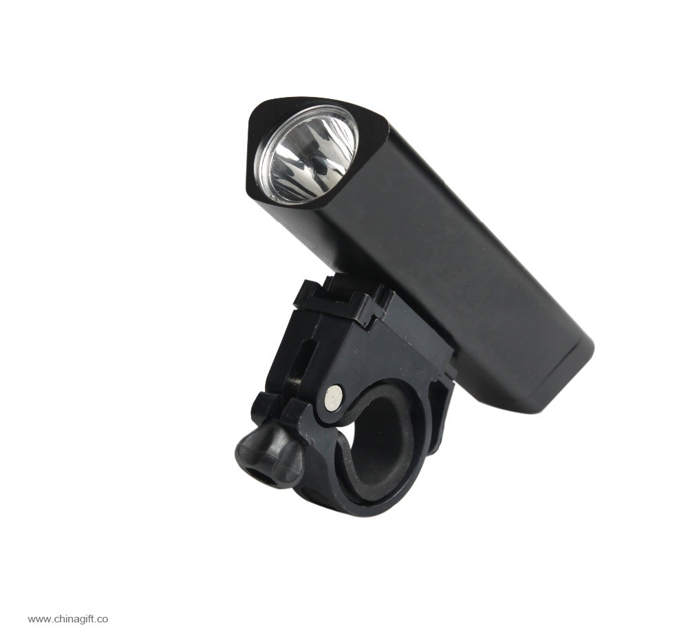 mini singolo led luci per bici