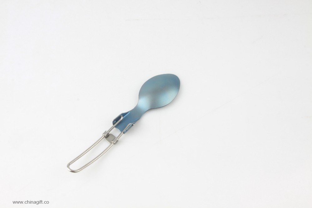  foldable spoon