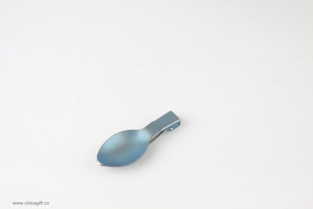  foldable spoon
