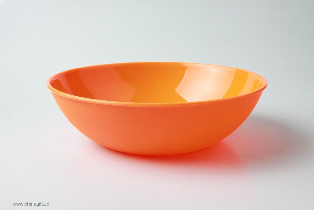 food-grade PP Salad bowl