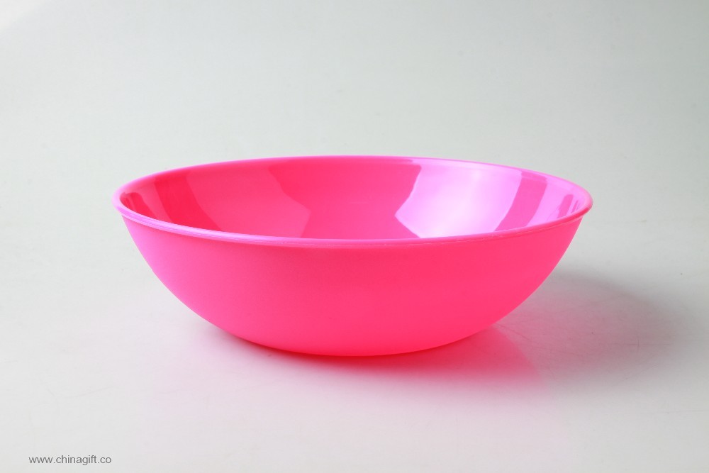 food-grade PP Salad bowl