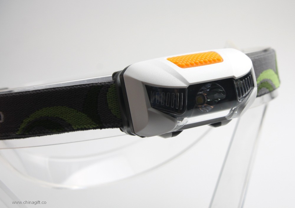Unique design LED HEAD LAMP