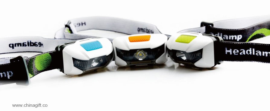 1 w led headlamp headlight