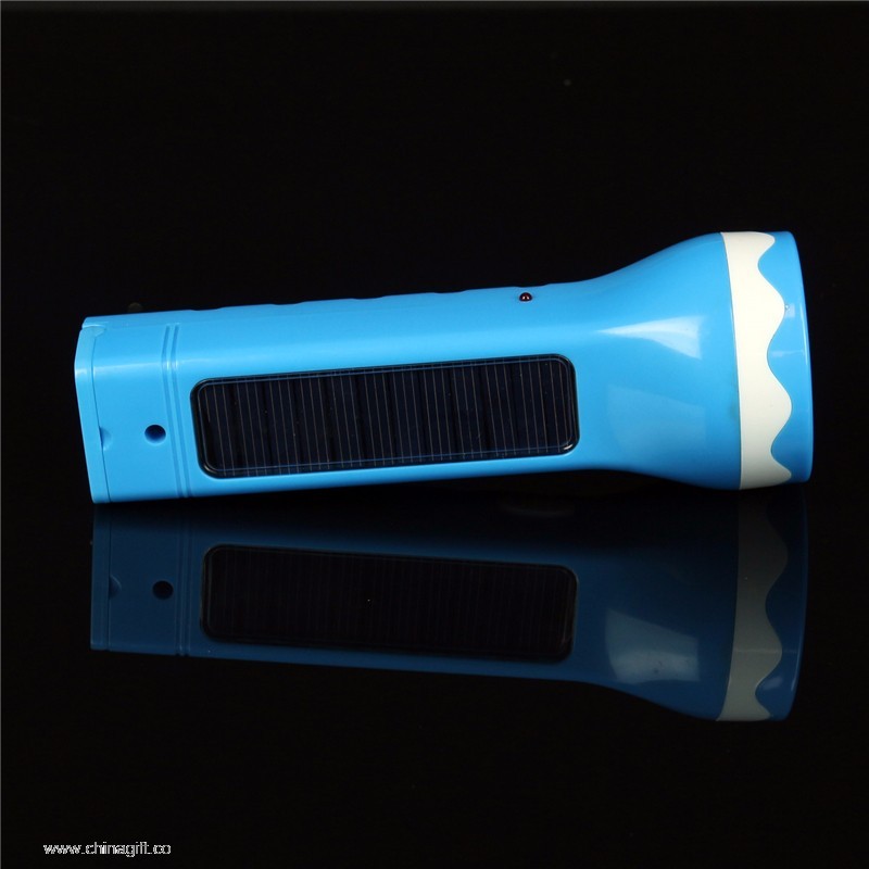  Solar Led Torch