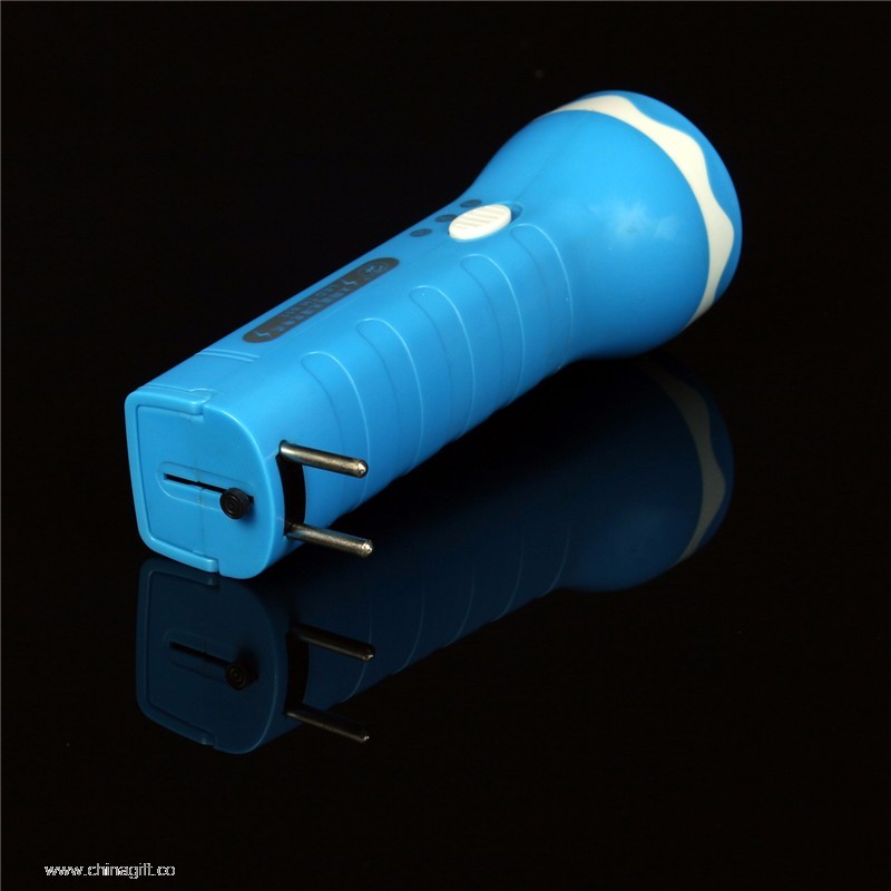  Solar Led Torch