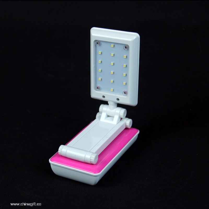 LED Bordlampe Skrivebord 