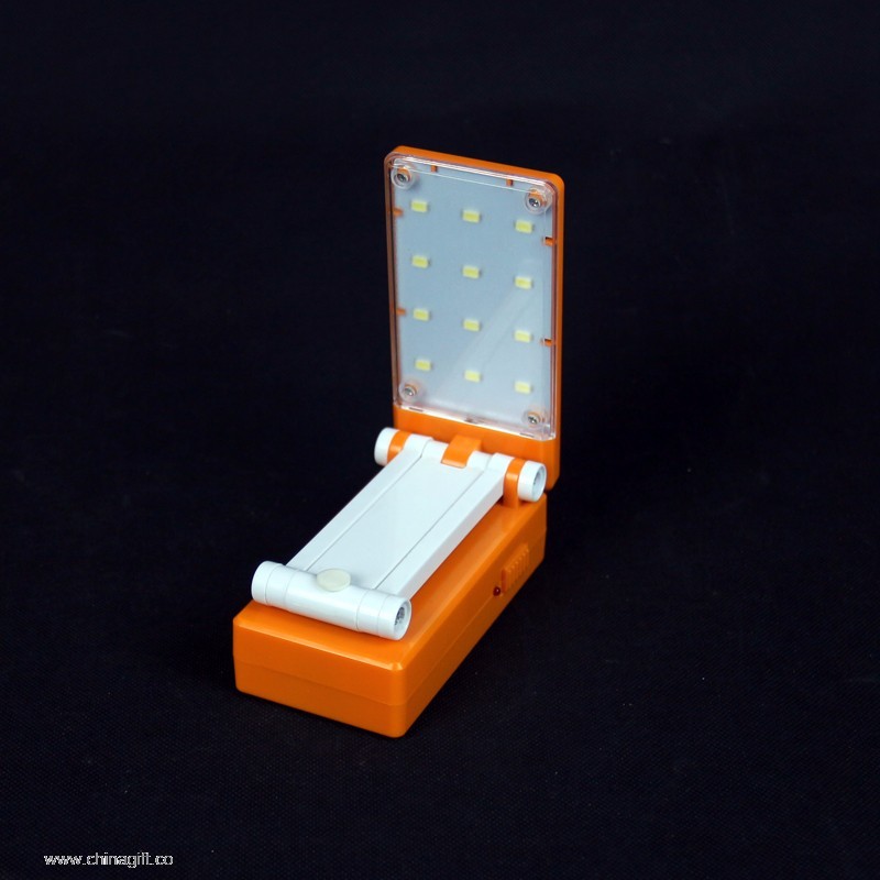LED Skrivbord Bordslampa