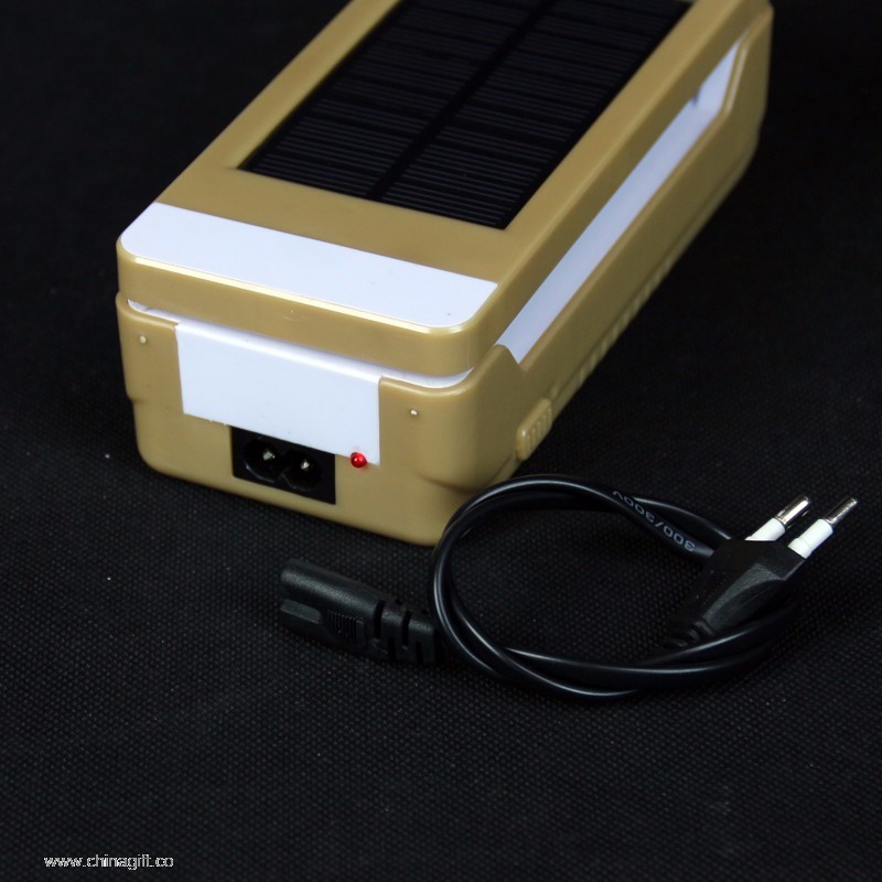 LED-Tischlampe