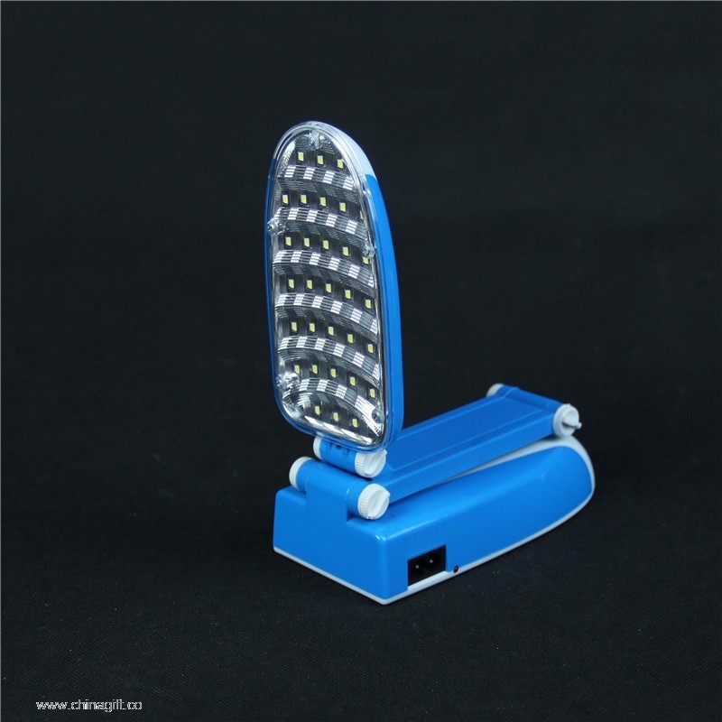 Desk Lampu LED Meja