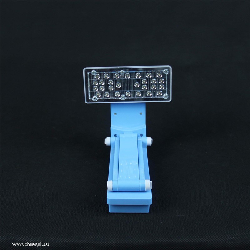 Desk Lampu LED Meja