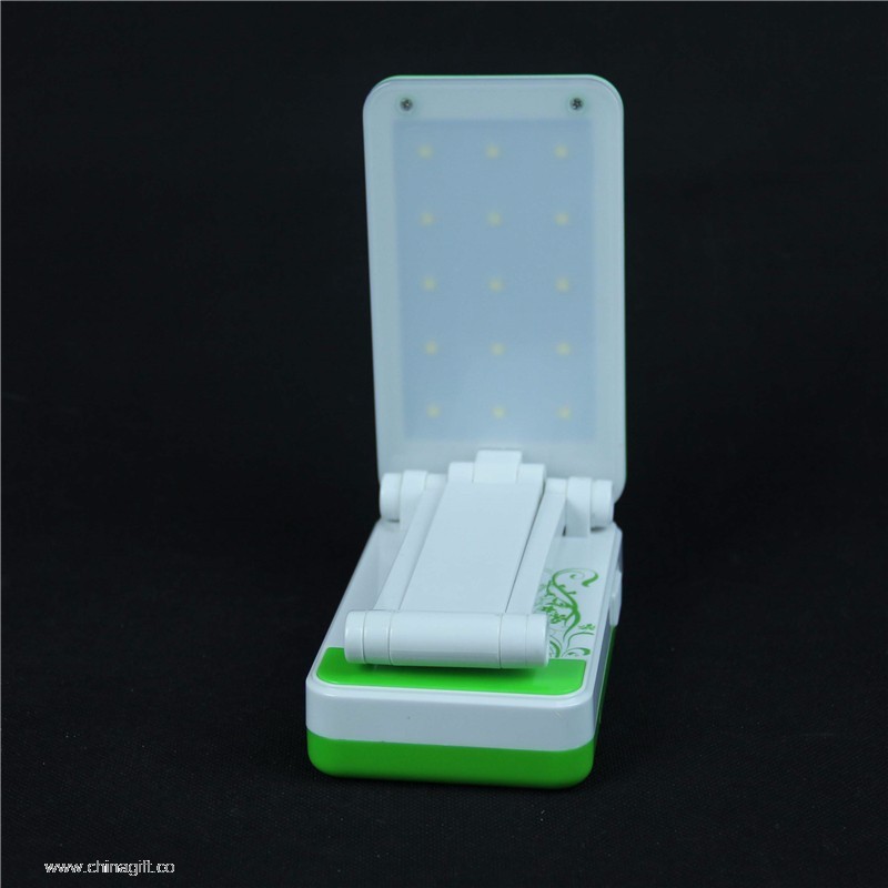 Desk Lampu LED Meja