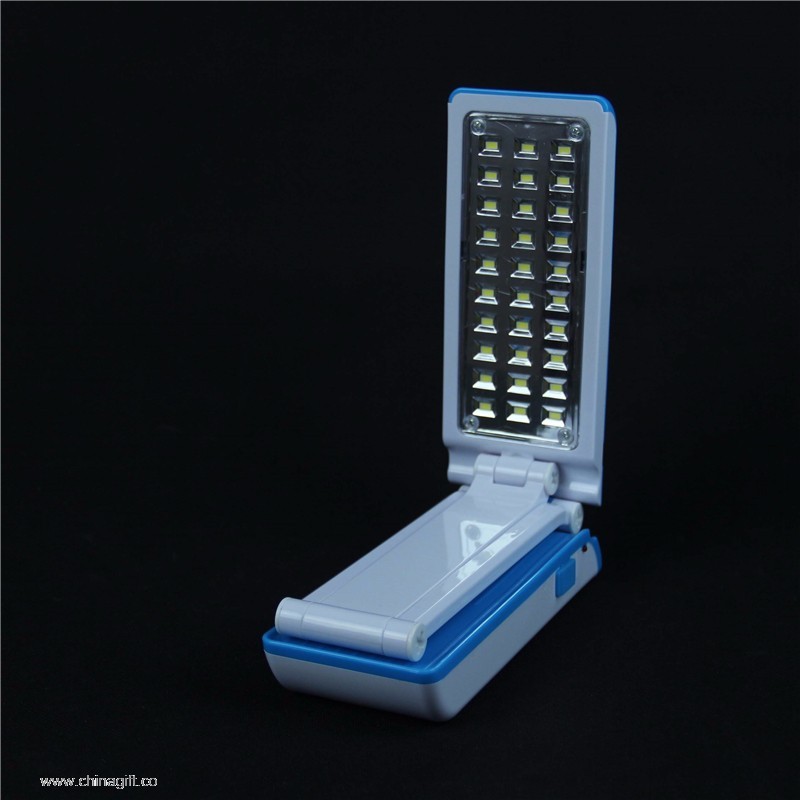 LED Skrivbord Bordslampa