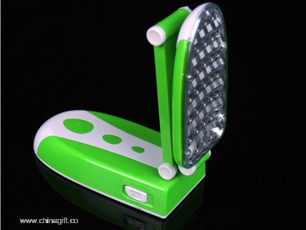 31LED Adjustable Light 0.5W 250V