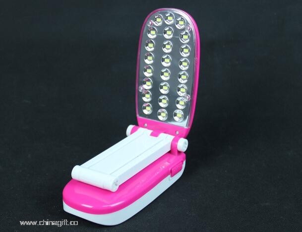  Led Lampe de Table