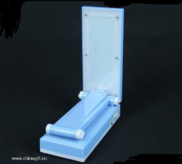 18SMD Portable Table Lamp