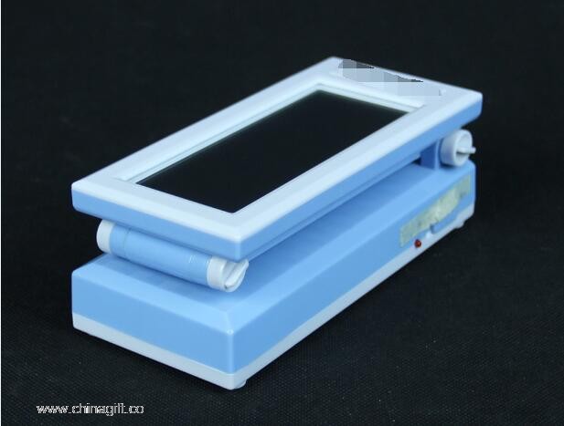 18SMD Portable Table Lamp