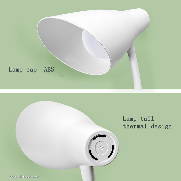 LED arbeitsleuchte studie